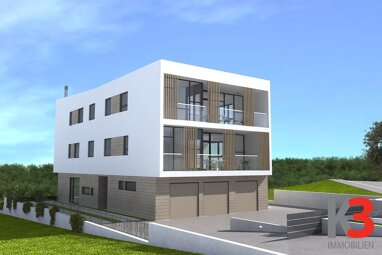 Wohnung zum Kauf 424.000 € 2 Zimmer 112,3 m² 1. Geschoss Rovinj 52210