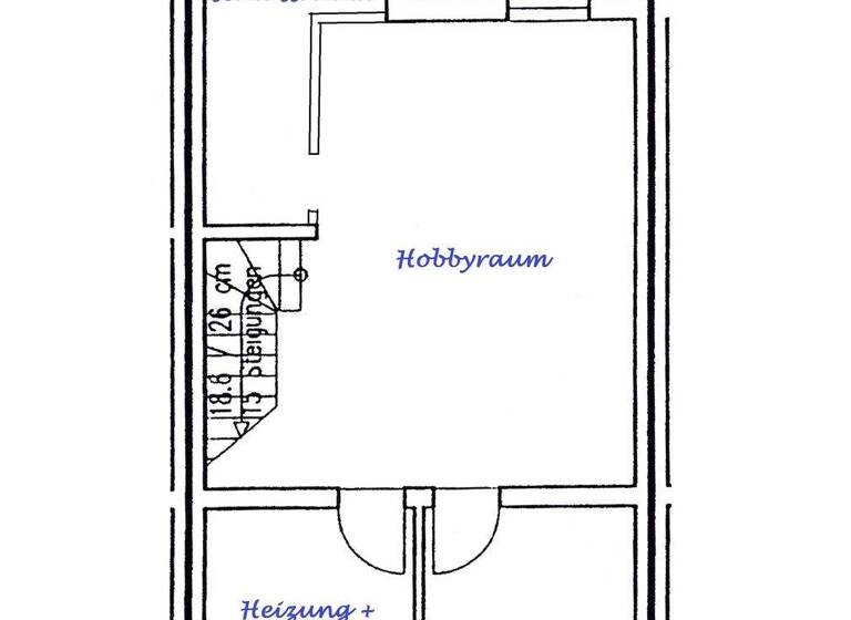 Reihenmittelhaus zum Kauf 330.000 € 4 Zimmer 110 m² 120 m² Grundstück Das kurze Feld 36 Frienstedt Erfurt 99092