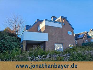 Mehrfamilienhaus zum Kauf 445.000 € 7 Zimmer 240 m² 640 m² Grundstück Bad Bederkesa Bad Bederkesa 27624