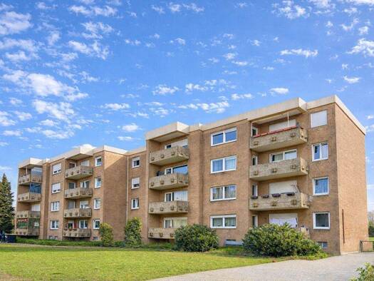 Mehrfamilienhaus zum Kauf 2.150.000 € 80 Zimmer 1.552 m² 1.613 m² Grundstück Senden 48308