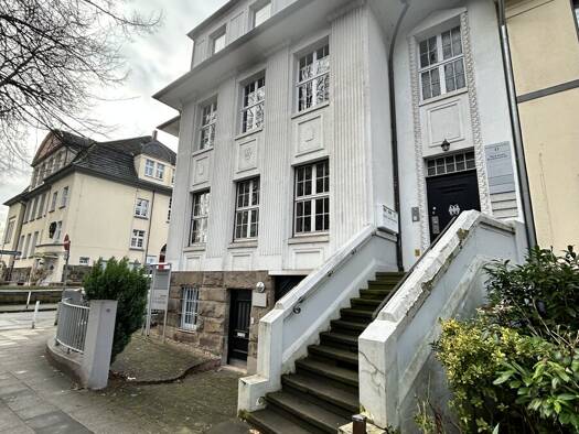 Villa zum Kauf 845.000 € 12,5 Zimmer 163,7 m² 403 m² Grundstück Steele Essen / Steele 45276