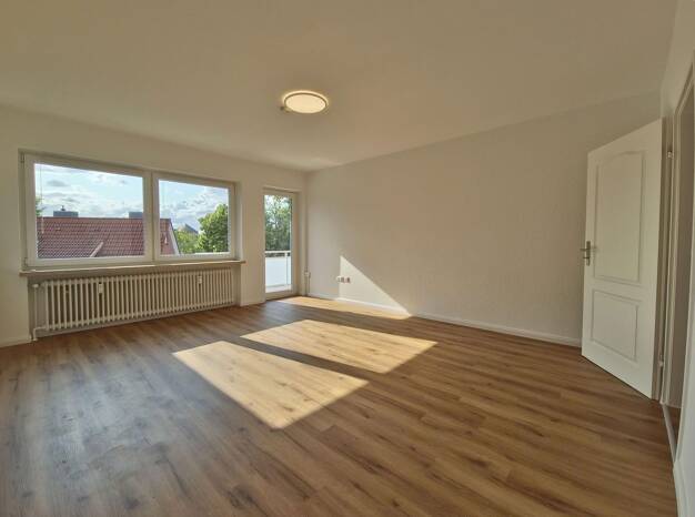 Wohnung zum Kauf provisionsfrei 247.500 € 3 Zimmer 83 m² 2. Geschoss Harburger Straße 46 Übriges Stade Stade 21680