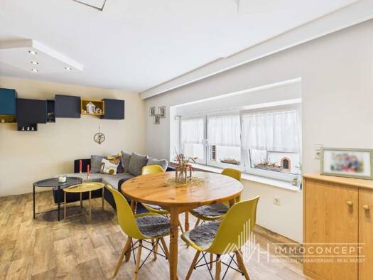 Einfamilienhaus zum Kauf 145.000 € 2 Zimmer 100 m² 176 m² Grundstück frei ab sofort Dierscheid 54523