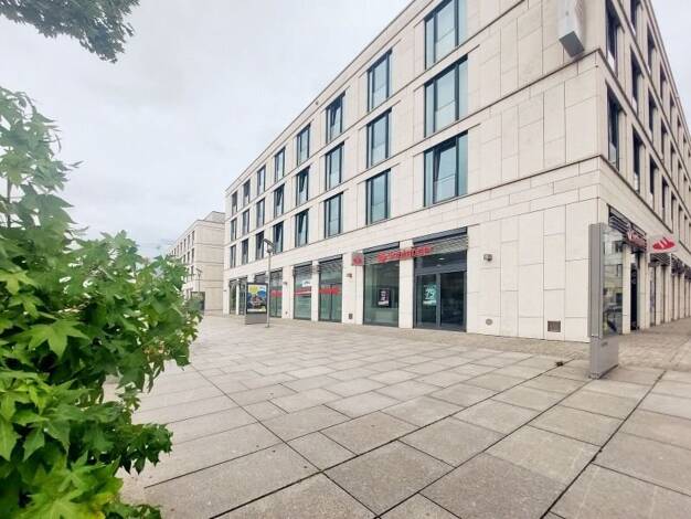 Ladenfläche zur Miete provisionsfrei 15 € 460 m² Verkaufsfläche Dresden 01069