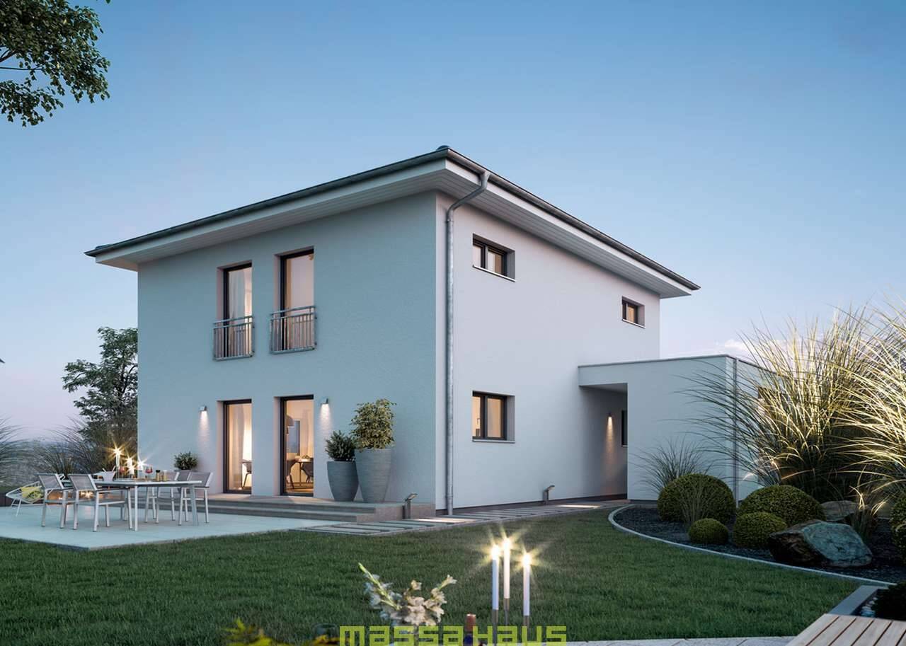 Einfamilienhaus zum Kauf – pohled 2