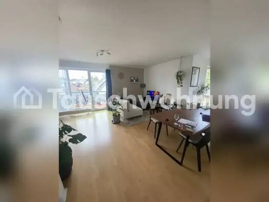 Maisonette zur Miete Tauschwohnung 550 € 2 Zimmer 54 m² 1. Geschoss Nütheim Aachen 52076