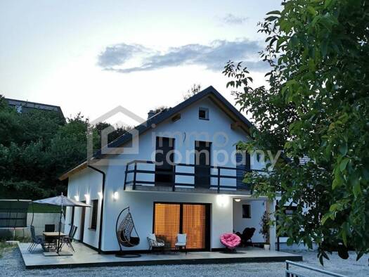 Einfamilienhaus zum Kauf 595.000 € 6 Zimmer 240 m² 1.660 m² Grundstück Sankt Barbara im Mürztal 8661