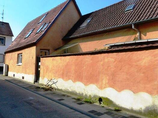 Einfamilienhaus zum Kauf 140.000 € 6 Zimmer 116 m² 135 m² Grundstück Dudenhofen 67373