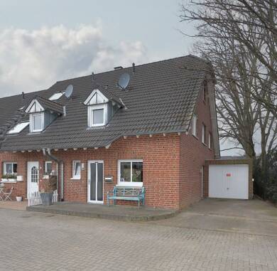Reihenendhaus zum Kauf 485.000 € 5 Zimmer 132 m² 217 m² Grundstück Oedekoven Alfter 53347