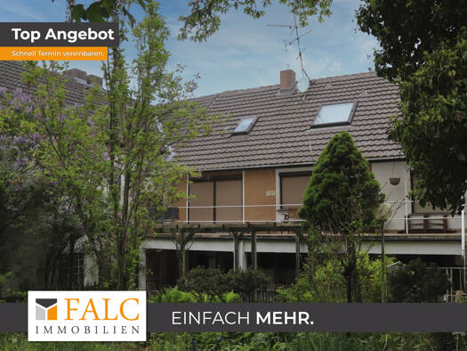 Reihenmittelhaus zum Kauf 319.000 € 9 Zimmer 234 m² 516 m² Grundstück Eichenbühl Eichenbühl 63928