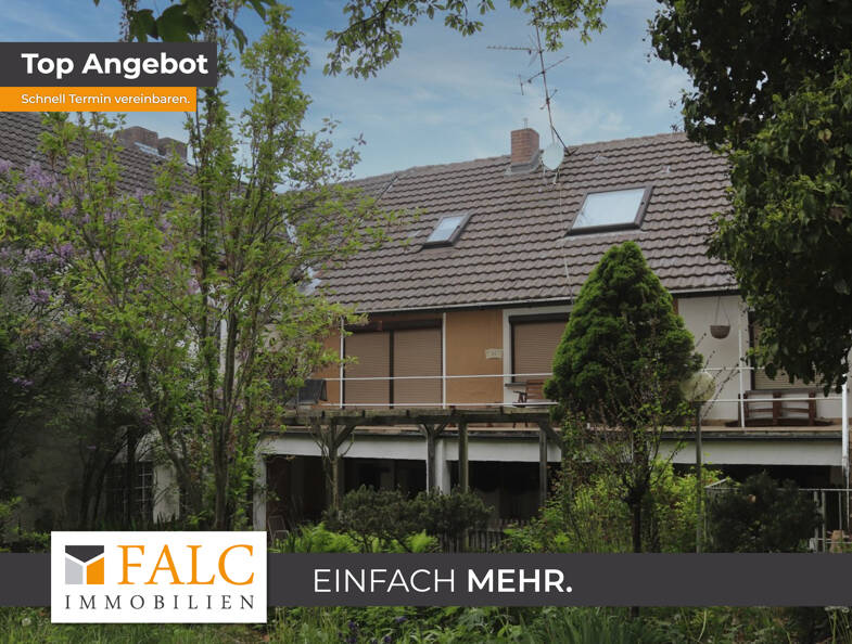 Reihenmittelhaus zum Kauf 319.000 € 9 Zimmer 234 m² 516 m² Grundstück Eichenbühl Eichenbühl 63928