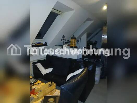 Wohnung zur Miete Tauschwohnung 390 € 1,5 Zimmer 45 m² 4. Geschoss Gaarden-Süd Gaarden - Süd 24113