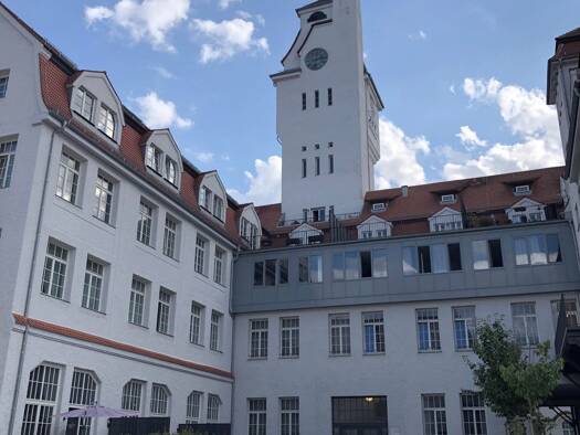 Wohnung zum Kauf provisionsfrei 220.000 € 2 Zimmer 54 m² Muggenhof Nürnberg 90429