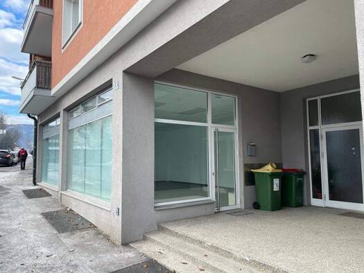 Laden zur Miete 920 € 96 m² Verkaufsfläche Lind Villach 9500
