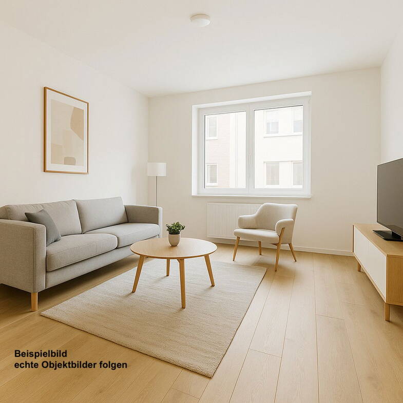 Wohnung zum Kauf provisionsfrei 119.000 € 3 Zimmer 61 m² Dachgeschoss, 2. Geschoss Buer Gelsenkirchen 45894
