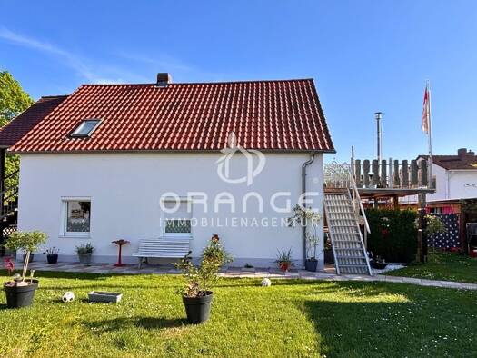 Einfamilienhaus zum Kauf 339.000 € 3 Zimmer 131 m² 540 m² Grundstück frei ab sofort Kelheim 93309