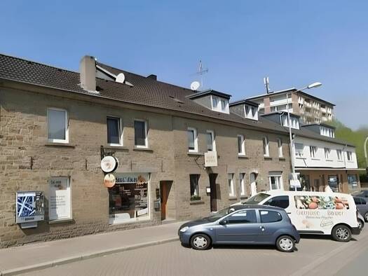 Wohnung zur Miete 530 € 2 Zimmer 60 m² 2. Geschoss Im Hammertal 70 a Herbede Witten 58456
