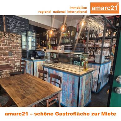 Gastronomie/Hotel zur Miete 3.900 € 100 m² Gastrofläche Köln 50678