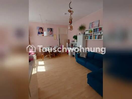 Wohnung zur Miete Tauschwohnung 600 € 2 Zimmer 58 m² 2. Geschoss Charlottenburg Charlottenburg-Wilmersdorf 10627