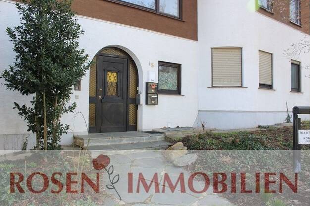 Wohnung zur Miete 320 € 1 Zimmer 26 m² Hemsbach 69502