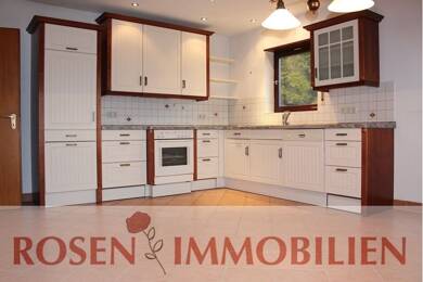 Wohnung zur Miete 685 € 3 Zimmer 109 m² 1. Geschoss frei ab sofort Kocherbach Wald-Michelbach 69483