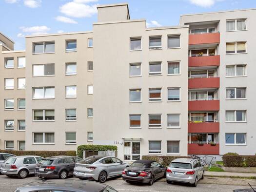Wohnung zum Kauf 599.000 € 4 Zimmer 92 m² Hoheluft-West Eimsbüttel 20253