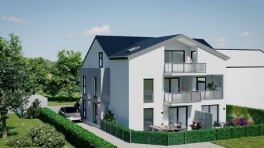 Wohnung zum Kauf provisionsfrei 545.000 € 4 Zimmer 93 m² 2. Geschoss frei ab 31.12.2025 Schwarzenloher Str.   19 Nürnberg 90469