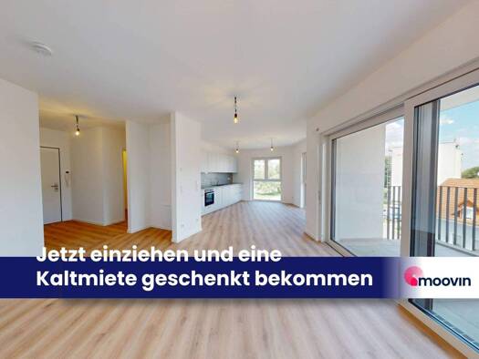 Studio zur Miete 1.189 € 3 Zimmer 97,4 m² 4. Geschoss frei ab 01.02.2026 Kroatenweg 20 Sudenburg Magdeburg 39116