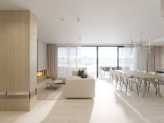Wohnung zum Kauf - Erstbezug 1.615.000 € 3 Zimmer 229 m² 2 Geschosse Nin 23232