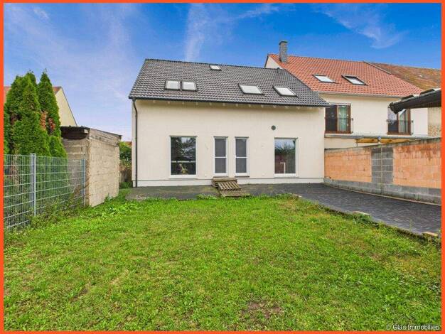 Einfamilienhaus zum Kauf 499.000 € 6 Zimmer 148 m² 1.240 m² Grundstück Rödersheim Rödersheim-Gronau 67127