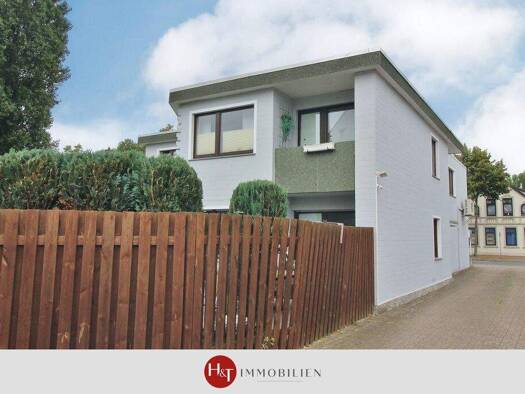 Wohnung zur Miete 600 € 3 Zimmer 68 m² 1. Geschoss frei ab 01.12.2025 Mitte Delmenhorst 27749