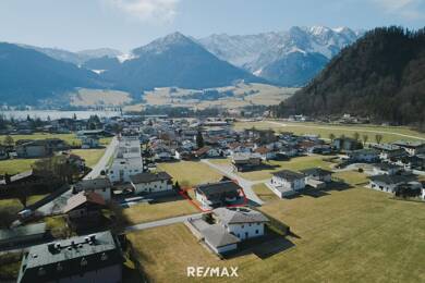 Wohnung zum Kauf 485.000 € 2 Zimmer 64 m² EG Walchsee 6344