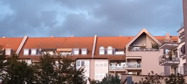 Wohnung zur Miete 1.050 € 2 Zimmer 69 m² Eberhardshof Nürnberg 90429