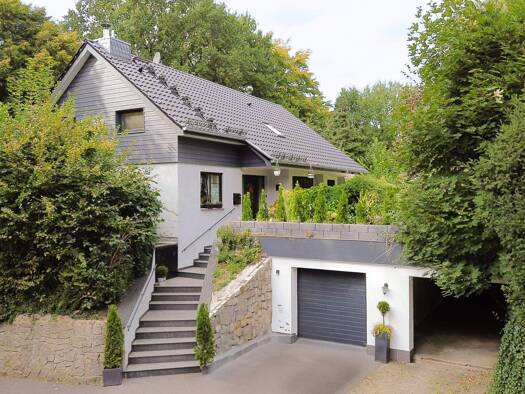 Einfamilienhaus zum Kauf 582.000 € 7 Zimmer 160 m² 711 m² Grundstück frei ab sofort Boostedt 24598