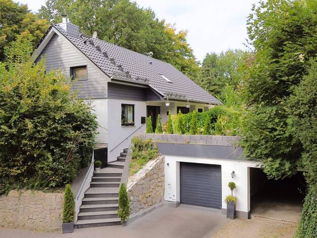 Einfamilienhaus zum Kauf 582.000 € 7 Zimmer 160 m² 711 m² Grundstück frei ab sofort Boostedt 24598