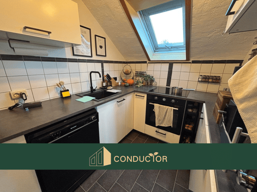Wohnung zur Miete 1.000 € 4 Zimmer 86 m² frei ab 01.11.2026 Aldingen Remseck am Neckar 71686
