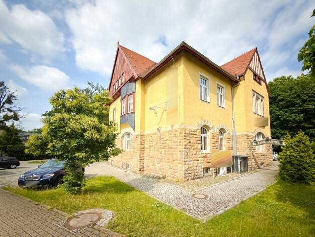 Bürofläche zur Miete provisionsfrei 8 € 74 m² Bürofläche Pirna 01796