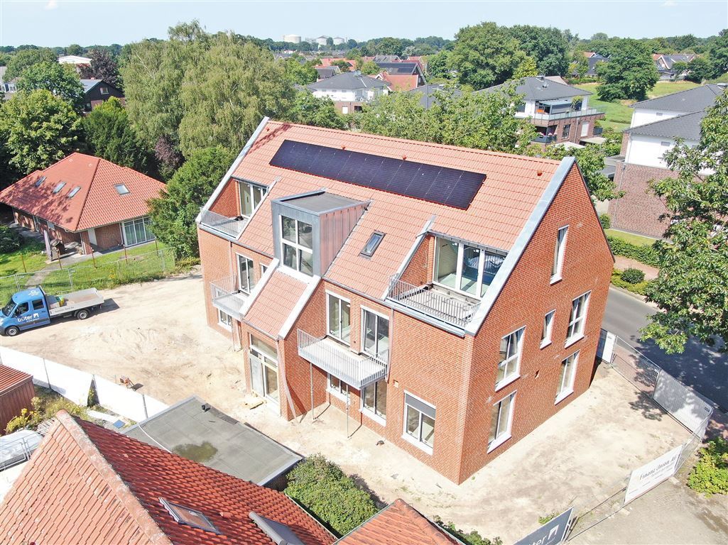 Wohnung zur Miete 680 € 2 Zimmer 63 m²<br/>Wohnfläche 01.12.2024<br/>Verfügbarkeit Emlichheim Emlichheim 49824