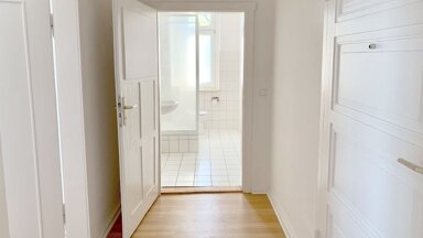 Wohnung zur Miete 231,13 € 2 Zimmer 52,5 m² 2. Geschoss frei ab 01.01.2025 Hans-Neupert-Str. 63A Halberstadt Halberstadt 38820