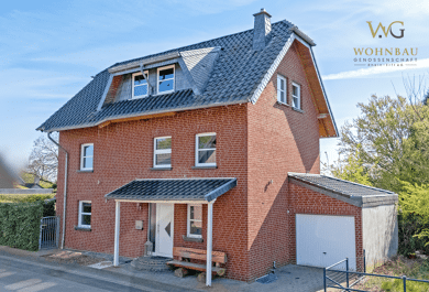Einfamilienhaus zum Kauf 445.000 € 5 Zimmer 167 m² 326 m² Grundstück Merzenhausen Jülich 52428