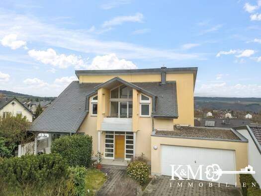 Mehrfamilienhaus zum Kauf 699.000 € 8 Zimmer 325,9 m² 704 m² Grundstück Andernach 56626