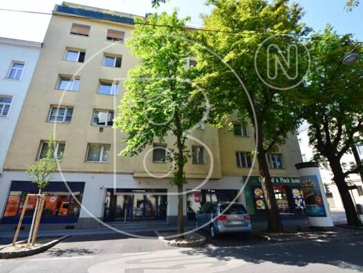 Laden zum Kauf 275.000 € 122 m² Verkaufsfläche Favoriten 1100