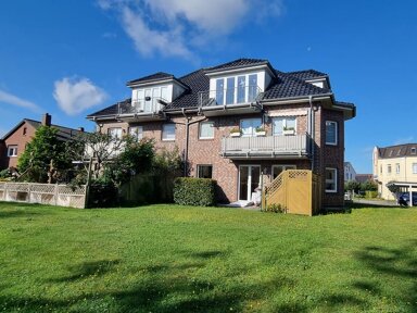 Wohnung zum Kauf provisionsfrei 219.900 € 2 Zimmer 58 m² Kellinghusen 25548