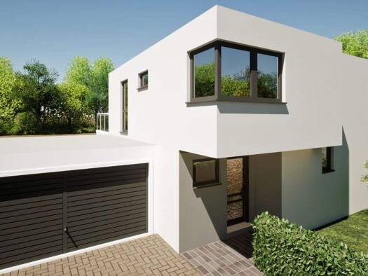 Einfamilienhaus zum Kauf 1.395.000 € 5 Zimmer 165 m² 520 m² Grundstück Ober-Erlenbach Bad Homburg vor der Höhe 61352