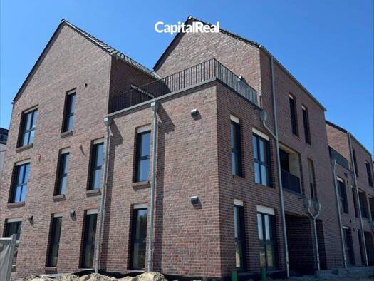 Wohnung zur Miete - Erstbezug 1.380 € 3 Zimmer 91,7 m² Nelson-Mandela-Ring 60b Bürgerfelde Oldenburg 26127