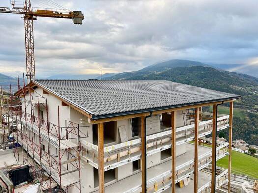 Wohnung zum Kauf 450.000 € 4 Zimmer 85 m² 1. Geschoss frei ab sofort Barbian 39040