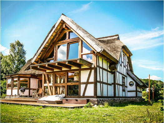 Villa zur Miete 2.900 € 7 Zimmer 181 m² 1.200 m² Grundstück frei ab 01.10.2026 Buschvitz 18528