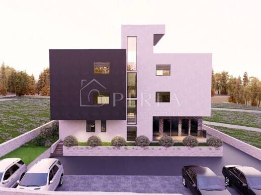 Wohnung zum Kauf 251.780 € 3 Zimmer 62 m² 2. Geschoss Bibinje Bibinje