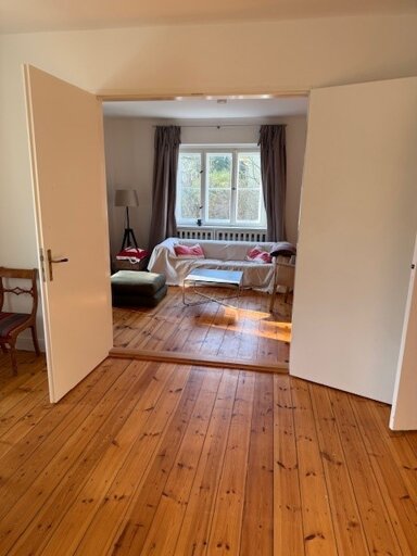 Wohnung zur Miete 1.240 € 3 Zimmer 73 m² frei ab sofort Geschwister-Scholl-Straße 51H Potsdam - West Potsdam 14471