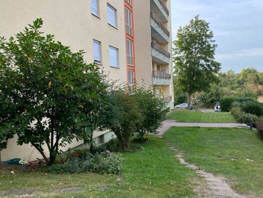 Wohnung zur Miete 1.050 € 3 Zimmer 75 m² Geschoss EG/7 frei ab sofort Frauenaurach Erlangen 91056